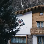 Chalet Pfunds Chalet Pfunds