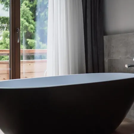 Chalet Pfunds * פונדס