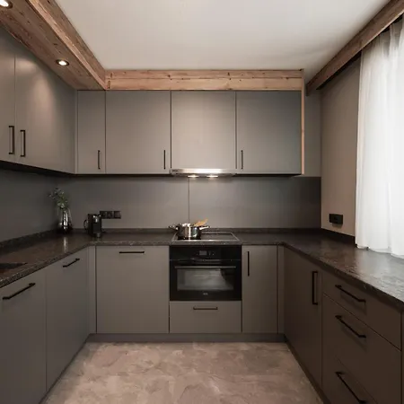 Chalet Pfunds *
