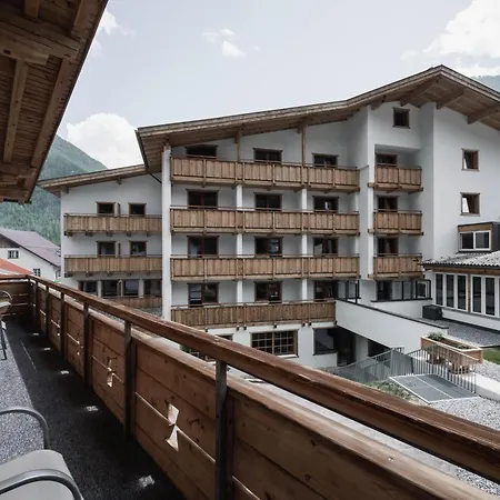 Chalet Pfunds Chalet Pfunds