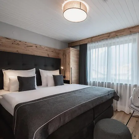 Chalet Pfunds Chalet Pfunds