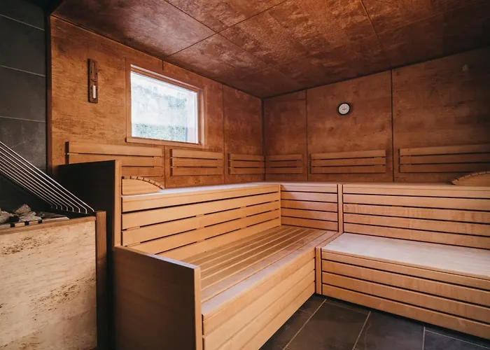 木屋 Chalet Pfunds 普范德斯