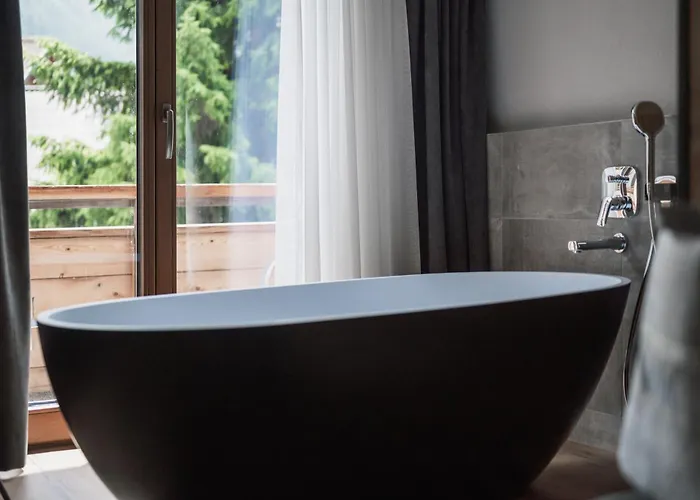 Chalet Pfunds * 普范德斯