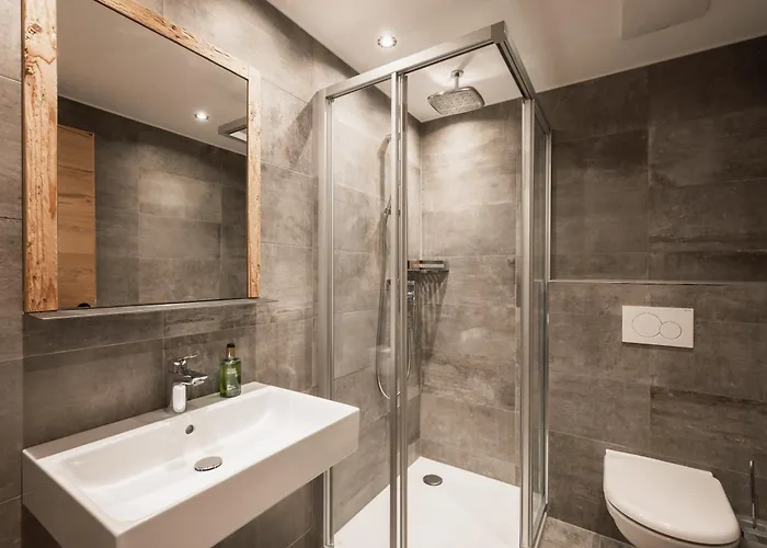 木屋 Chalet Pfunds