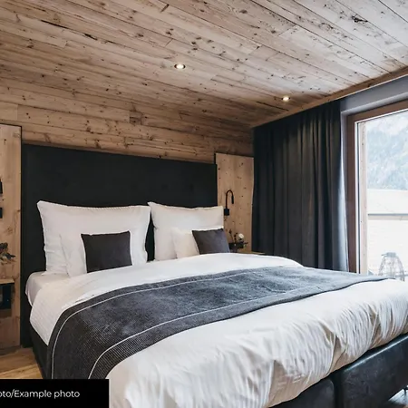 Chalet Inklusive Summercard Basic Pfunds